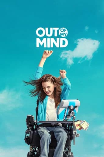 Out of My Mind poster