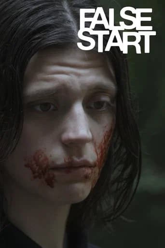 False Start poster