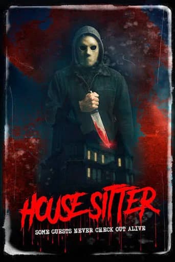House Sitter poster