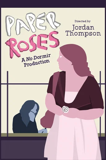 Paper Roses poster