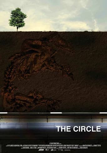 The Circle poster