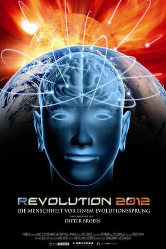 Revolution poster
