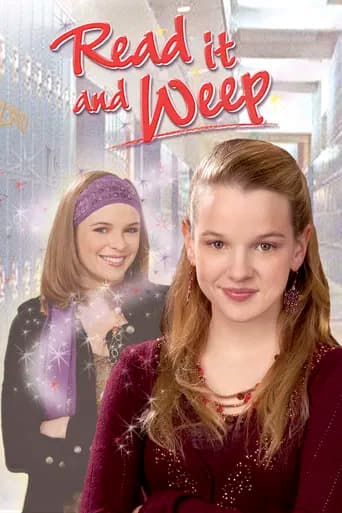 Read It and Weep poster