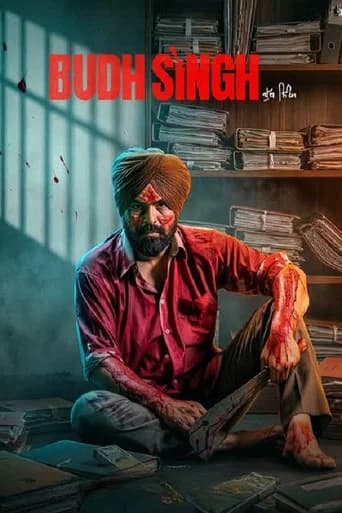Budh Singh poster