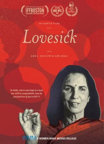Lovesick poster