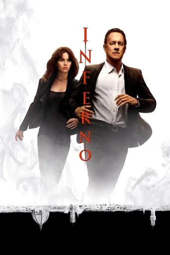 Inferno poster