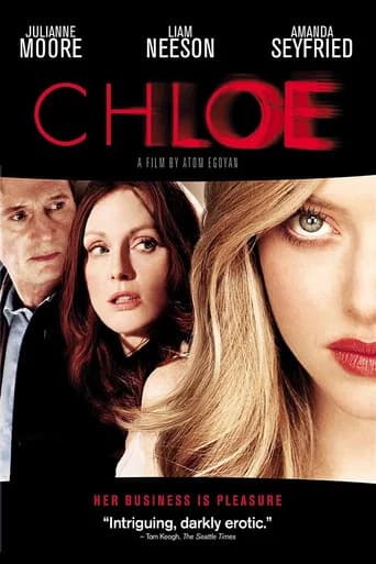 Chloe poster