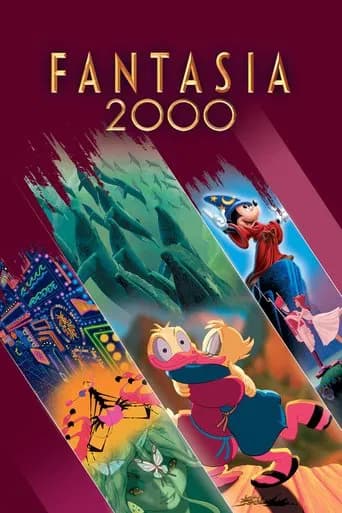 Fantasia 2000 poster