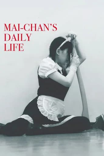 Mai-chan's Daily Life poster