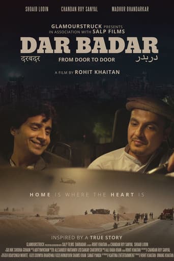 Door to Door poster