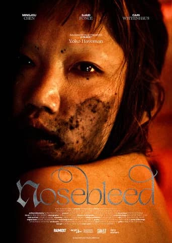 NOSEBLEED poster