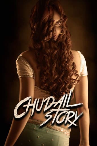 Chudail Story poster