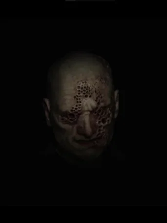 Trypophobia poster