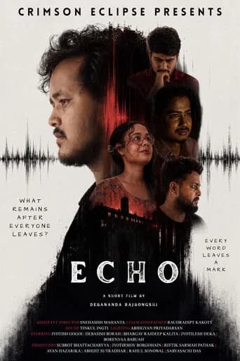 ECHO poster