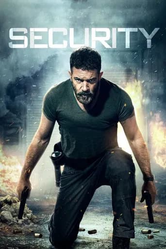 Security poster