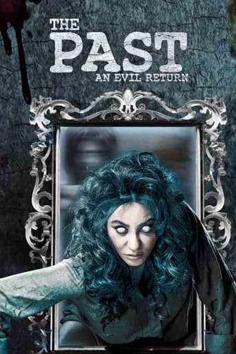 The Past poster