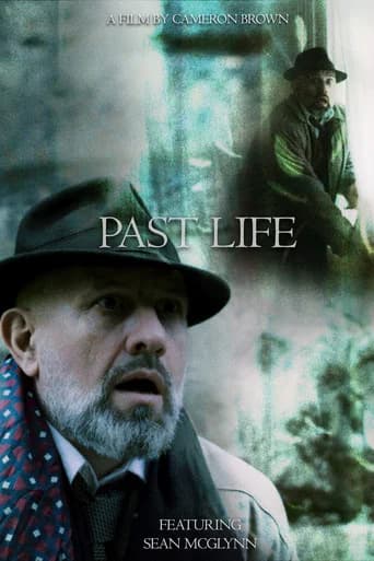 Past Life poster