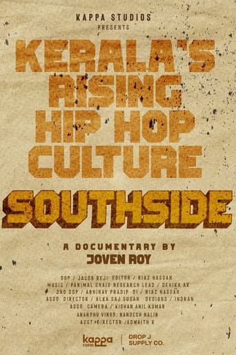 Southside poster