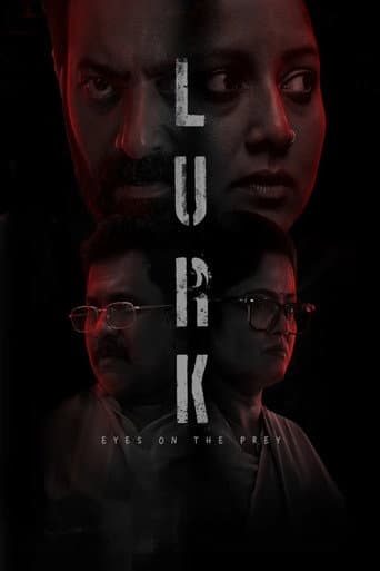 LURK poster