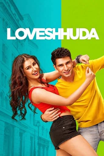 LoveShhuda poster