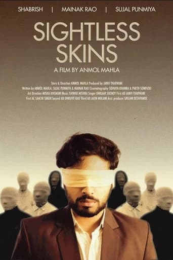 Sightless Skins poster