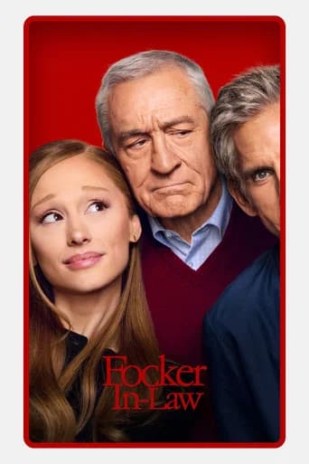 Focker-in-Law poster