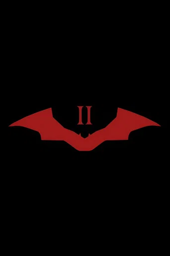 The Batman: Part II poster
