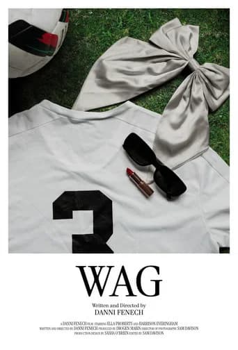 WAG poster