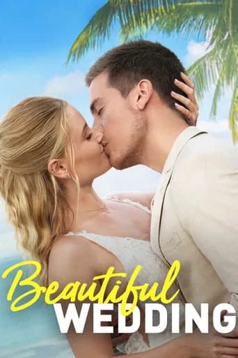 Beautiful Wedding poster
