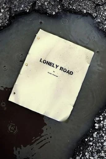 Lonely Road poster