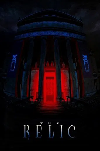 The Relic poster