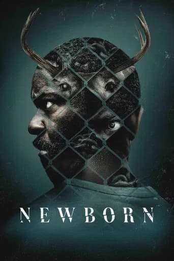 Newborn poster