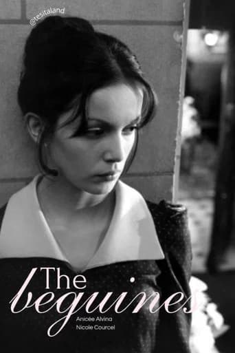 The Beguines poster