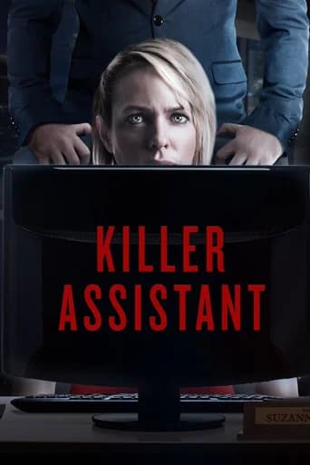 Killer Assistant poster