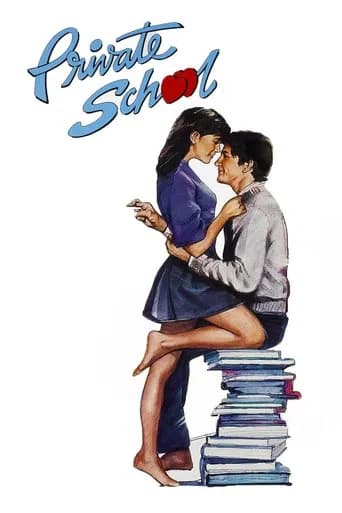 Private School poster