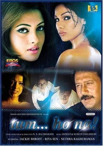 Tum... Ho Na! poster