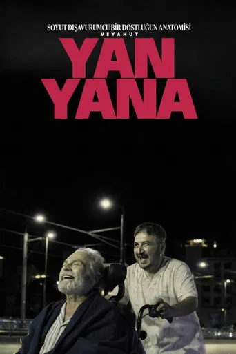 Yan Yana poster