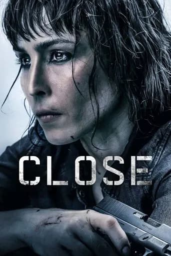 Close poster