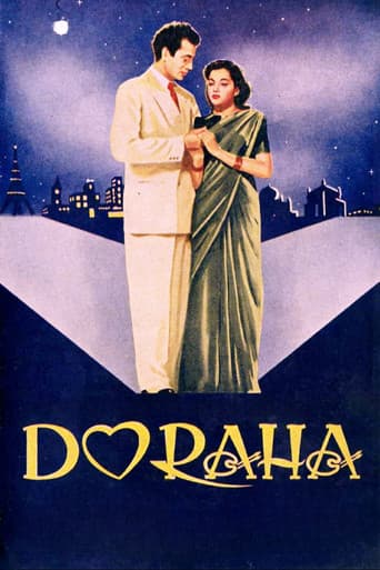 Do Raha poster