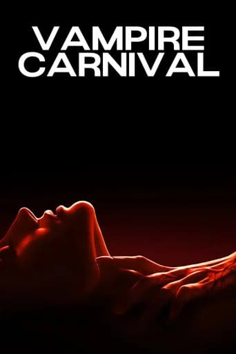 Vampire Carnival poster