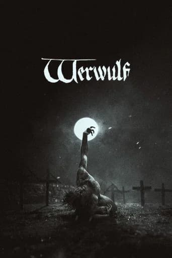 Werwulf poster