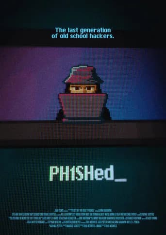 PH1SHed_ poster