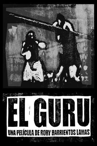 The Guru poster