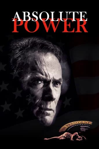 Absolute Power poster