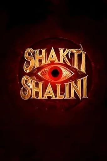 Shakti Shalini poster