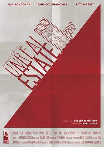 Unreal Estate poster