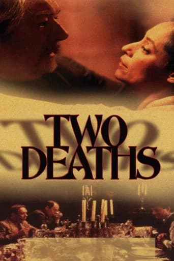 Two Deaths poster