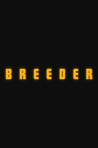 Breeder poster