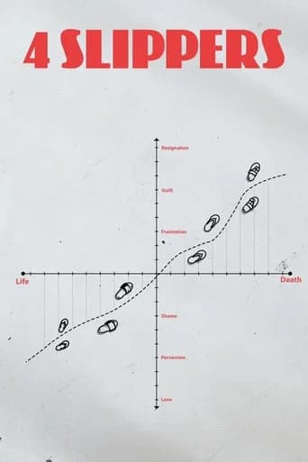 Four Slippers poster