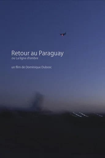 Paraguay Remembered poster